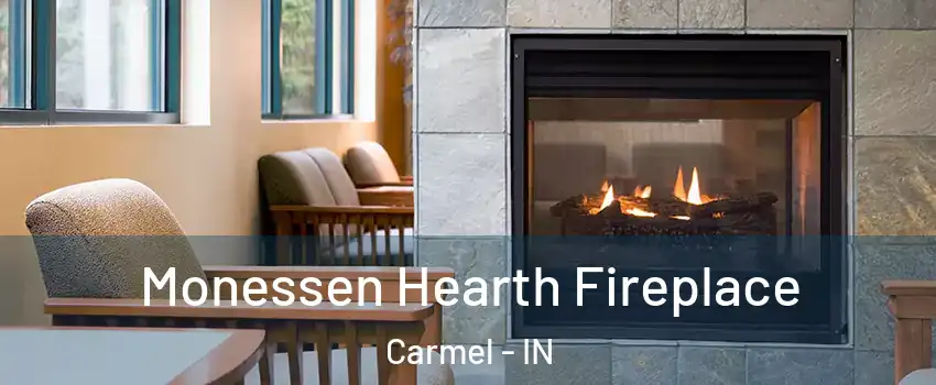  Monessen Hearth Fireplace Carmel - IN